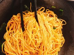 -贡梅老面馆·蟹粉面·无锡特色小吃(南长街主推店)