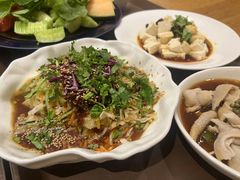 西贝面筋-西贝(满都海公园店)
