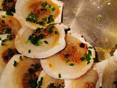 -宁波阳光豪生大酒店·豪生咖啡厅