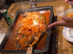 -炉鱼(萧山万象汇店)