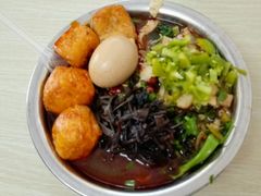 -马贤涮烤(超英·长乐家园店)