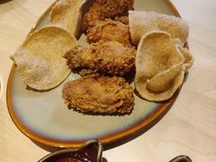 -乐凯撒披萨(欢乐颂购物中心店)