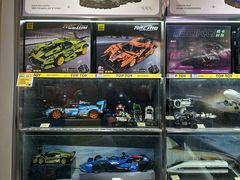 -TOP TOY(大兴荟聚店)