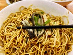 -欣达面馆(天桥支路店)