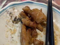 -千寻山野烤肉(中关村店)