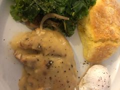 -Egg•Allday Brunch(襄阳北路店)