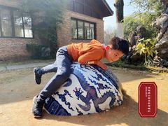 -景德镇古窑民俗博览区