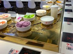 -西火火·川派小火锅(西溪银泰店)