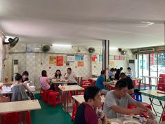 大堂-佳基盐焗鸡