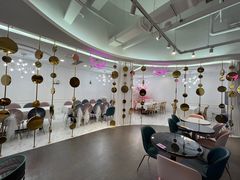 -Lilliput粒粒堡亲子餐厅(置汇旭辉店)
