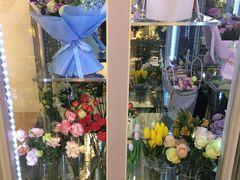 -花未央花店·WEYOUNG