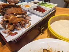 -肘子酥·天津菜·特色捞面(德云社店)