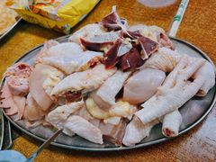 -威邵鸡煲(西华路总店)