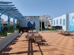 -间隔年海青旅民宿(金石滩发现王国店)