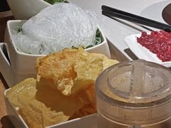 -俏牛哥鲜牛肉牛肆馆(重庆天地店)