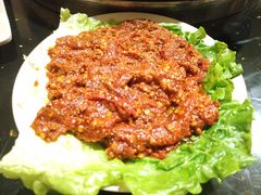 -茅草房·河畔园林火锅
