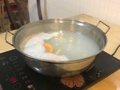 -华哥新鲜猪精品美食