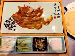 -辣螃铠盆盆蟹大排档(海昌店)