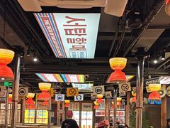 -西塔老太太泥炉烤肉(双井店)