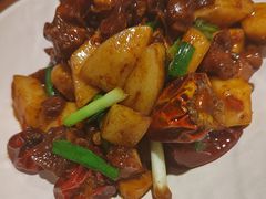 -隔壁老王·家常云南菜(花巷店)