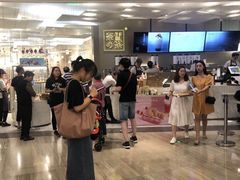 -奈雪的茶(市百一店)