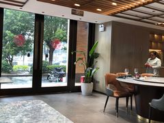 -聚丰园•湖鲜餐厅(阿红私房菜梅石路店)