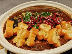 -老北门·苏帮菜·湖景包间(月光码头店)