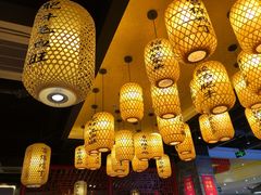 大堂-川菜故事(光谷步行街店)
