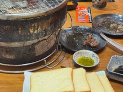 -牛也烧肉(摩尔城店)