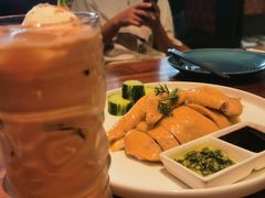 -星叶·东南亚料理(宁波万象汇店)