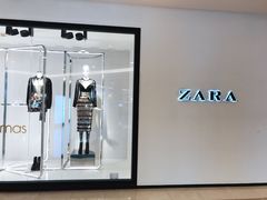 -ZARA(世贸天阶店)