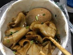 -肖胖子猪油拌粉