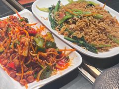 -枪火串烧·东北特色烧烤(罗湖总店)