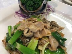 -海上人家The Sea Food Paradise Restaurant & Bar