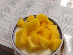 -仁信双皮奶(东川路店)
