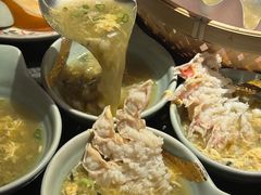 -金轩中餐厅 Jin Xuan(浦东丽思卡尔顿酒店)