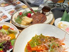 -Pennehut畔尼意面(合肥万象城店)