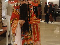 -DFS迪斐世(香港广东道店)