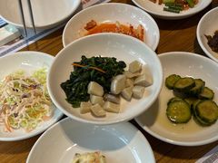 -紫霞门韩国料理烤肉(深南东路店)
