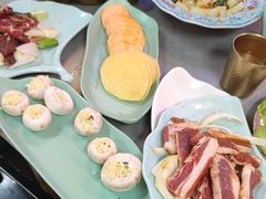 -牛犇炭火烤肉·鲜切烤肉(承德总店)