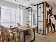 -佰丽爱家全屋定制(汶水店)