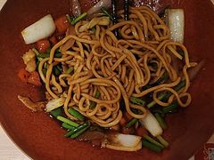 -大师兄·西北小馆(南沙万达广场店)