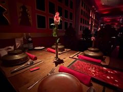 -花马天堂云南餐厅 Lost Heaven(外滩店)