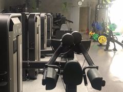 -光猪圈健身(津投广场店)
