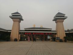 -东湖磨山景区