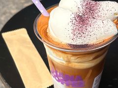-HANA COFFEE(长寿路店)