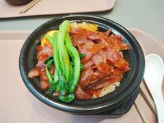 -北大家园食堂