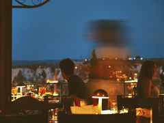 -Seten Restaurant Cappadocia