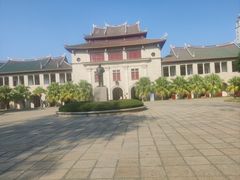 -厦门大学(思明校区)