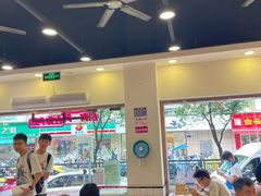 -华辉拉肠(龙口东店)
